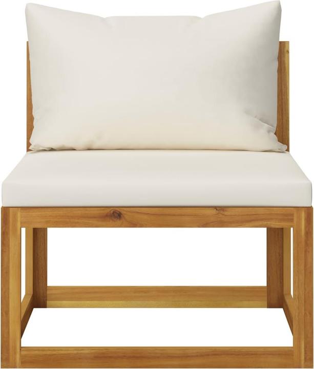 Image du produit vidaXL Couchtisch