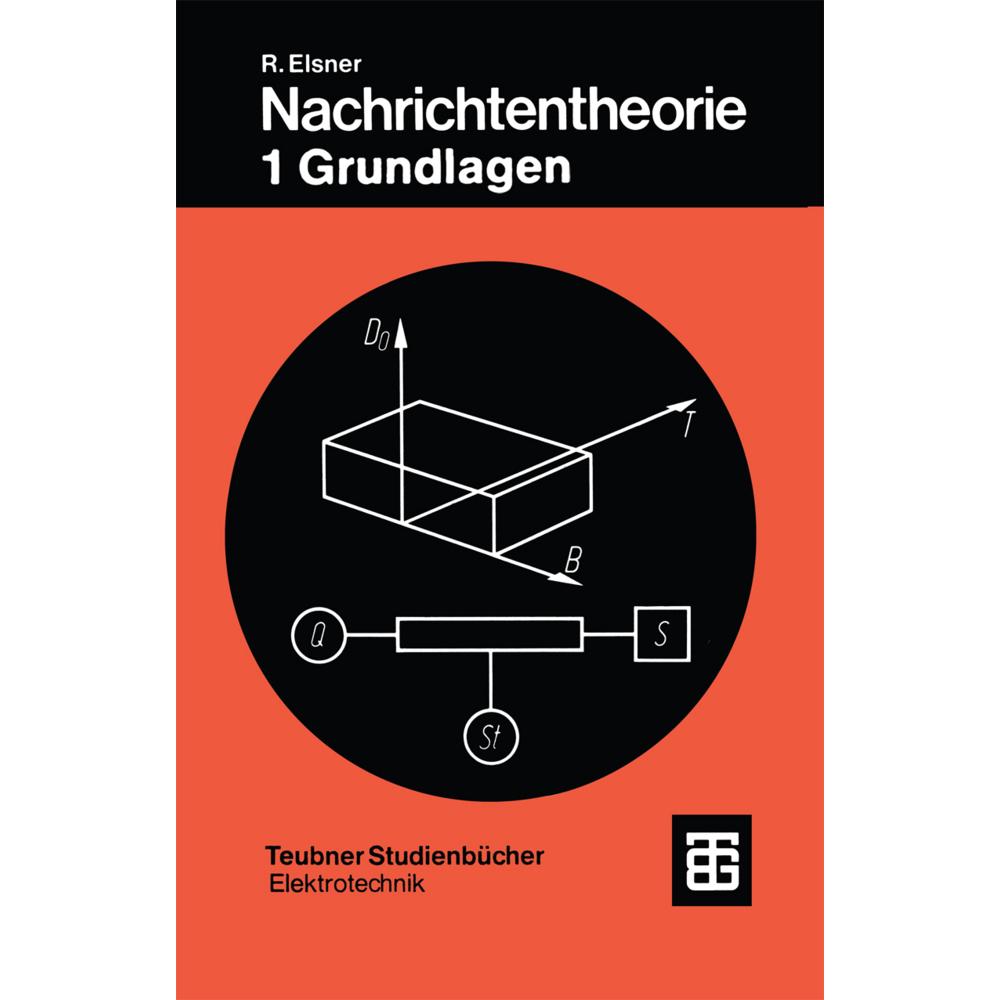 Nachrichtentheorie, Fachbücher