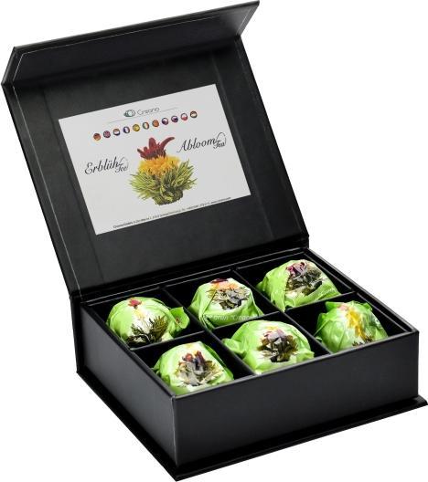 Produktbild Creano Erblühtee (200 g)