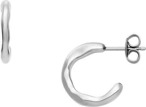 Immagine prodotto Skagen Creolen MODERNE STAK (Acciaio inossidabile)