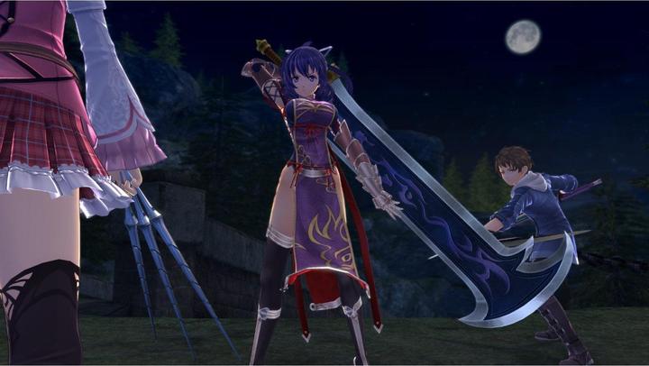 Productafbeelding NIS The Legend Of Heroes: Trails Into Reverie - Deluxe Edition (Switch) (Switch, Switch Lite, Switch OLED, EN)