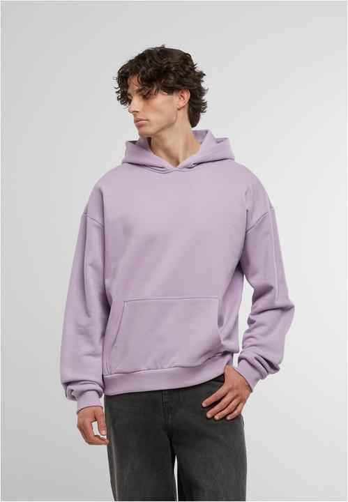 Produktbild DEF HAPPY Hoody lilac M (M)