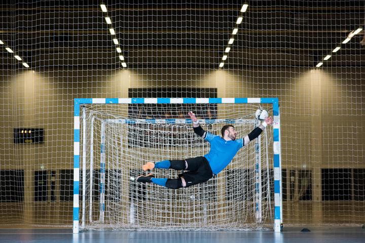 Produktbild Kipsta Basic indoor