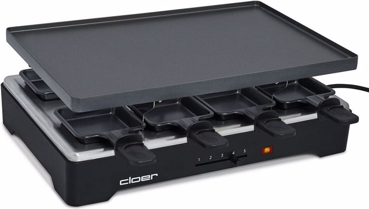 Cloer 6446
