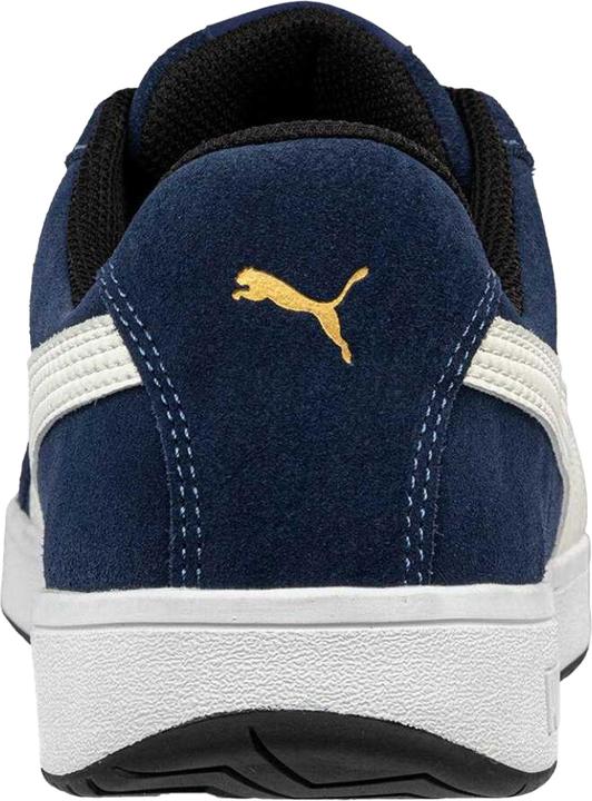 Image du produit Puma - Baskets ICONIC - Homme (41)