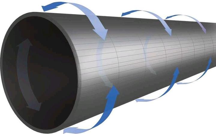 Produktbild Intex Ultra Frame (732 x 366 x 132 cm)