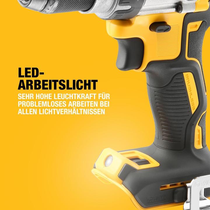 Produktbild DeWalt DCD 991