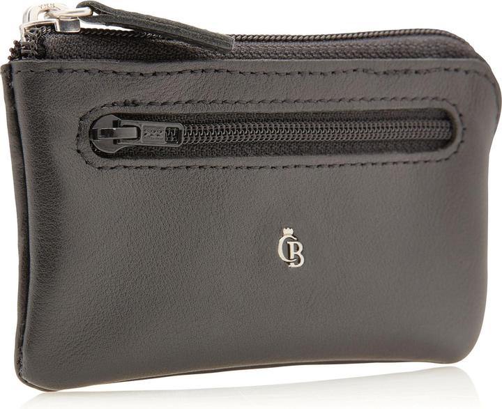 Actual product image Castelijn & Beerens Vita key case RFID leather 11.5 cm