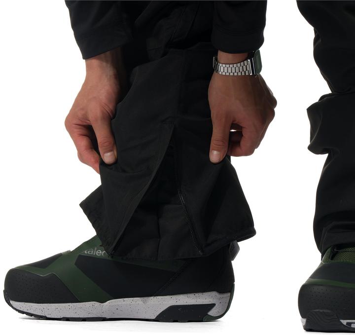 Actual product image Horsefeathers Nelson Pants (M)