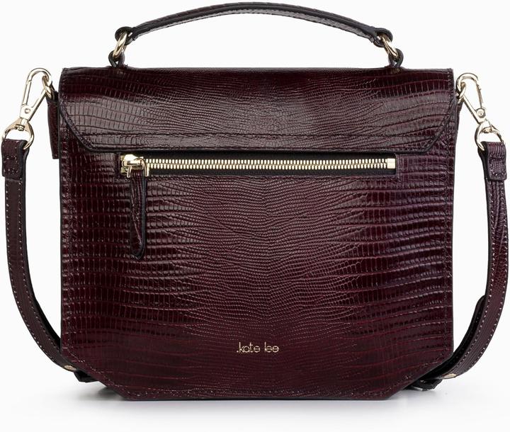 Actual product image Kate Moss Emelyne Shoulder Bag