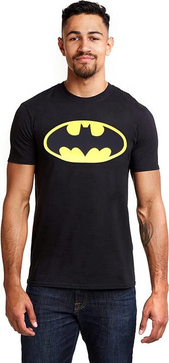 Actual product image Batman Tshirt (S)