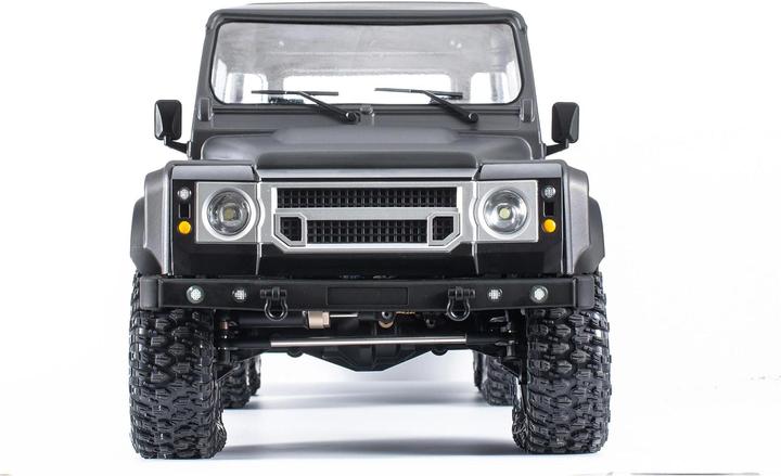 Produktbild Amewi Scale Crawler RCX10.3B 6x6 Pro (RTR Ready-to-Run)