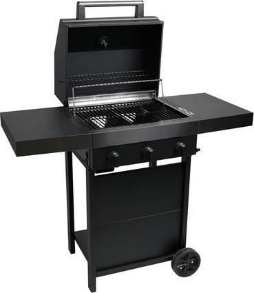 Actual product image Struct Mustang 3B (7.50 kW)