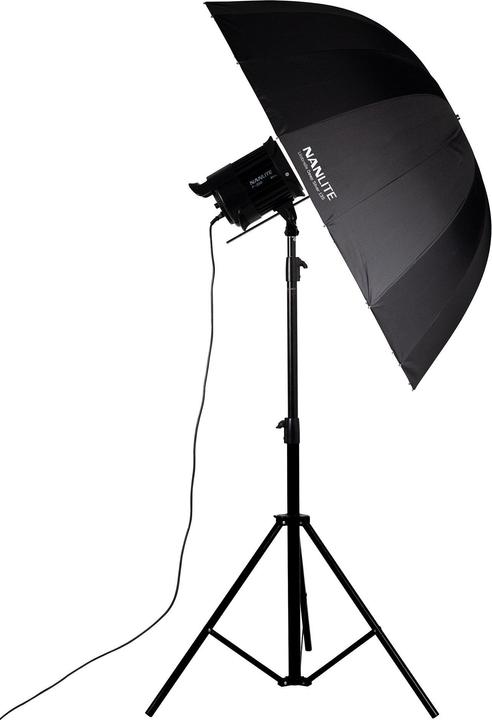 Actual product image Nanlite Shield deep (Umbrella, 135 cm)