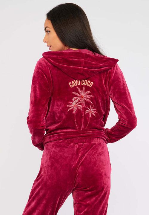 Produktbild Banana Moon Sweatjacke FRESCO-SEALAKE (XS)