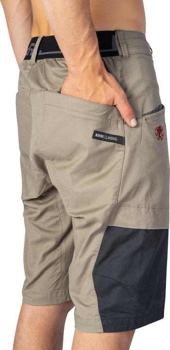 Produktbild Rafiki Crux (XXL)