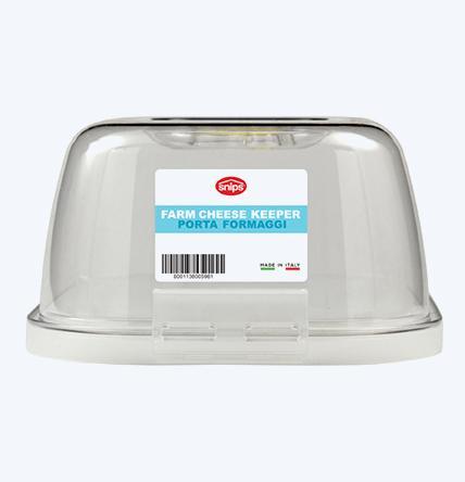 Produktbild Snips Box Käsefarm mit Deckel (3 l)