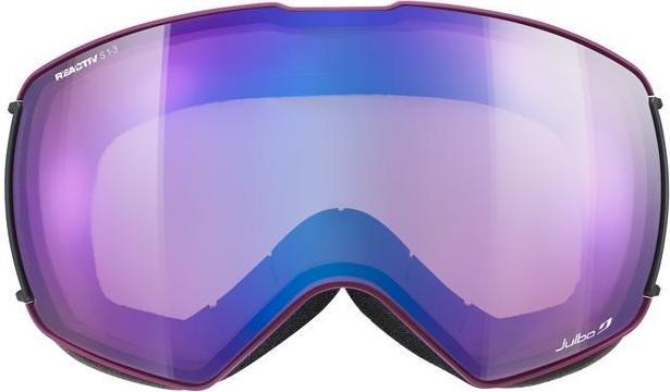 Image du produit Julbo Lightyear Reactiv HC Cat. 1-3 (VLT : 17-75%)