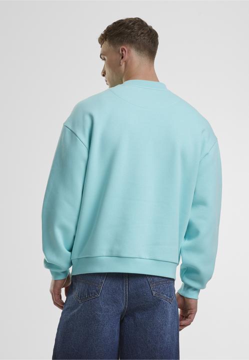 Produktbild Urban Classics Fluffy Crewneck - 171975 (M)