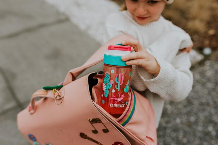 Actual product image Kambukka Lagoon Kids (0.40 l)