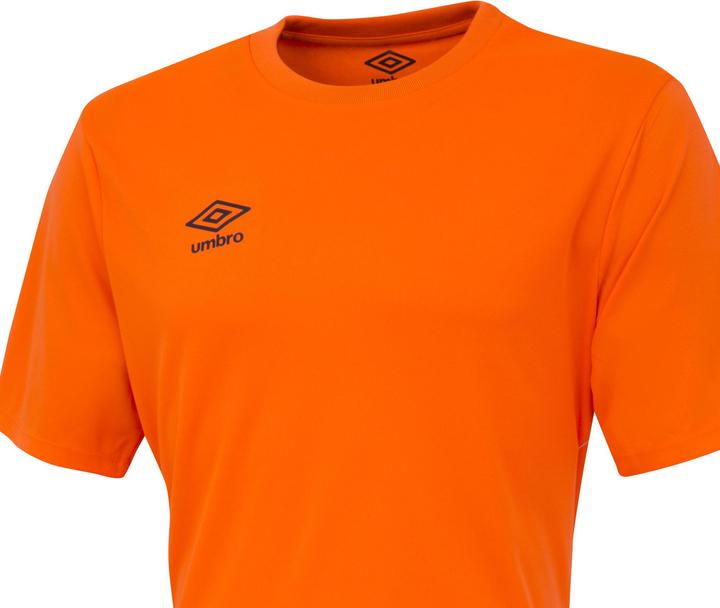 Produktbild Umbro Club Trikot (140)