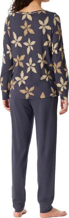 Produktbild Schiesser Comfort Nightwear Schlafanzug (36, S)