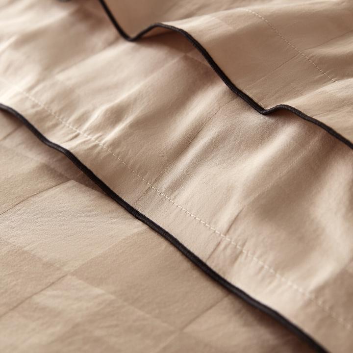 Immagine prodotto La Redoute Interieurs Victor Damier (Copripiumino, 160 x 210 cm)