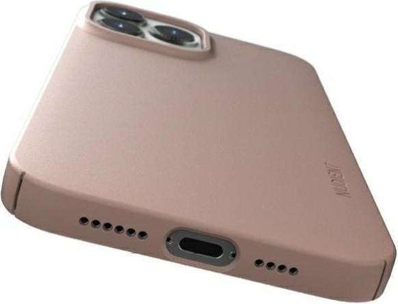 Actual product image Nudient Thin Case V3 MagSafe (Apple iPhone 13 Pro Max)