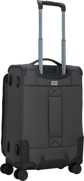 Actual product image Stratic Bay - Suitcase (32 l)