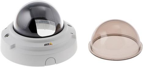 Produktbild Axis Dome Kit zu P33xx-V (Gehäuse)