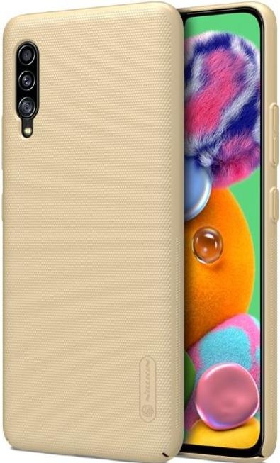 Productafbeelding Nillkin Super Frosted Shield-serie (Samsung Galaxy A90 5G)