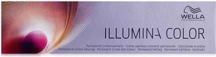 Produktbild Wella Illumina Color (8/69 hellblond violett-cendre)