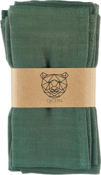 Produktbild Björn Tischserviette (6 Stk., 40 x 40 cm)