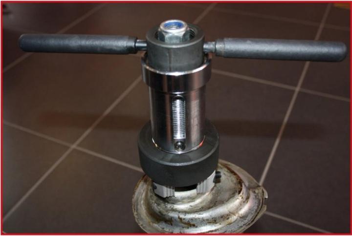 Actual product image KS Tools 150.9545