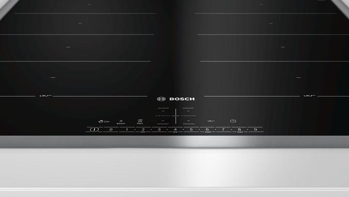 Produktbild Bosch Hausgeräte PXX645FC1E (58.30 cm, Induktionskochfeld)