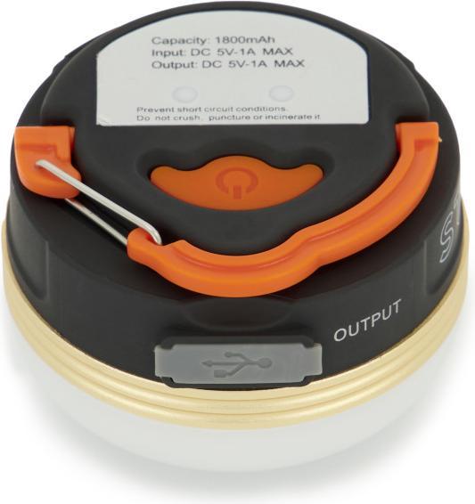 Produktbild Stoic TorpaSt. Hanging Lantern