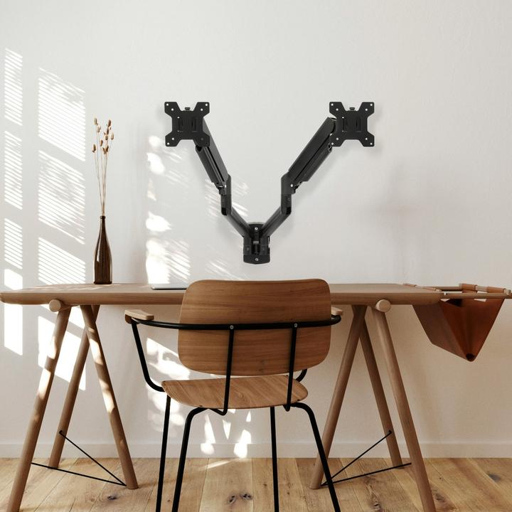 Image du produit Tooq Technology LP1434TNR-B (Tables, 34", 10 kg)