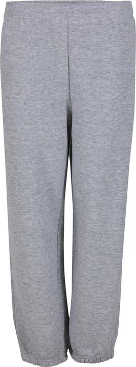 Produktbild Urban Classics Kids Basic Essential Sweatpants heathergrey 122/128 (122)