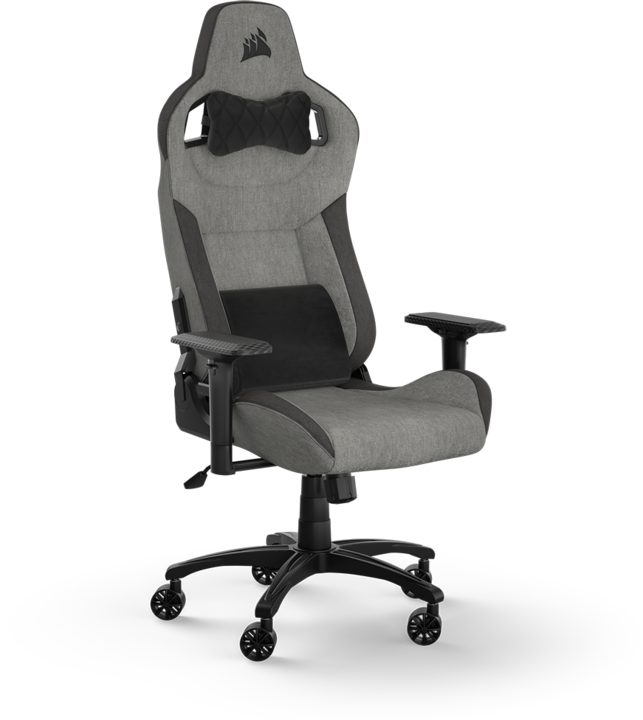 Actual product image Corsair T3 Rush (2023)