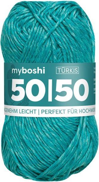 col. turquoise