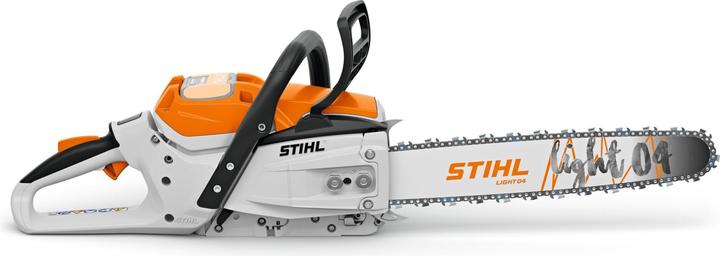 Stihl MSA 300 Accu Kettingzaag 35 cm - Zonder Accu en Lader (Tronçonneuse à batterie)