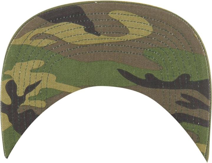 Actual product image 47 Brand Snapback Cap - Captain New York Yankees Sandalwood (One size)