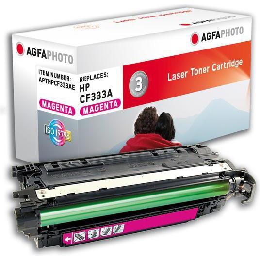 AGFAPHOTO, Toner, Apthpcf333ae (BK)