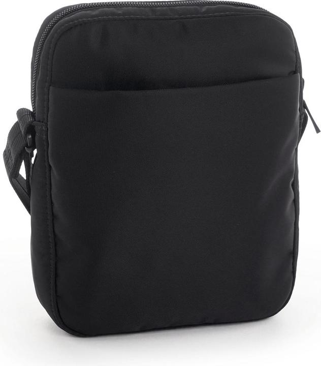 Actual product image Hedgren Rush Small Vertical Crossover RFID