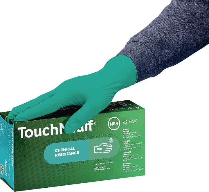 Image du produit Ansell TouchNTuff (8.5, 9)