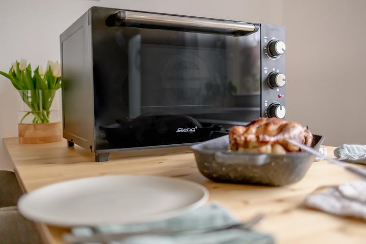 Produktbild Steba KB M60