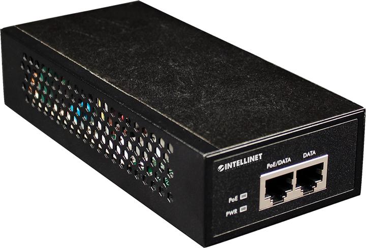 Intellinet PoE+ Injector (802.3at (PoE+), 30 W)