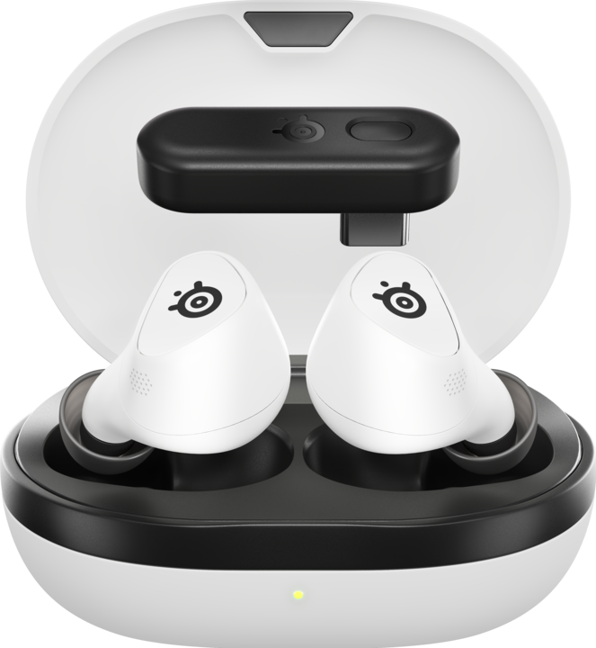 Produktbild SteelSeries Arctis Gamebuds (Kabellos)