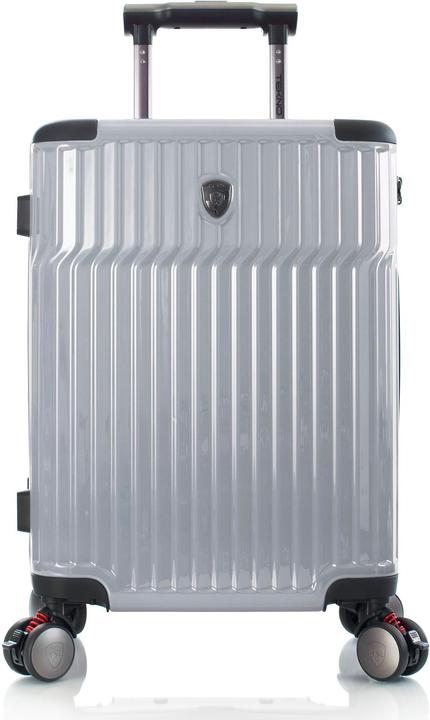 Actual product image Heys Tekno -matkalaukku, hopea (41 l)