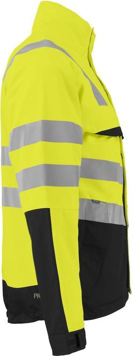 Actual product image Projob Reflective jacket (XL)